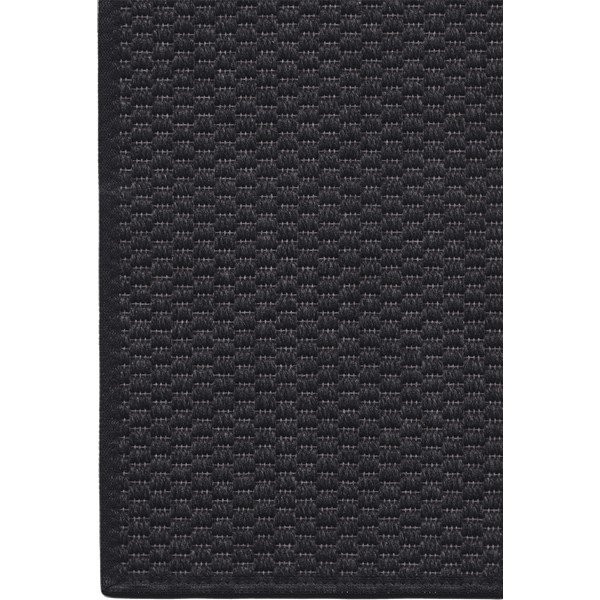 Covor negru 80x60 cm Bono™ - Narma-image-3