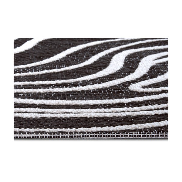 Covor de exterior gri antracit 194x290 cm – Elle Decoration-image-3