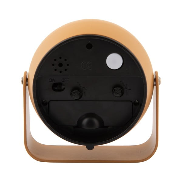 Ceas deșteptător ø 9 cm Bunky – Karlsson-image-3