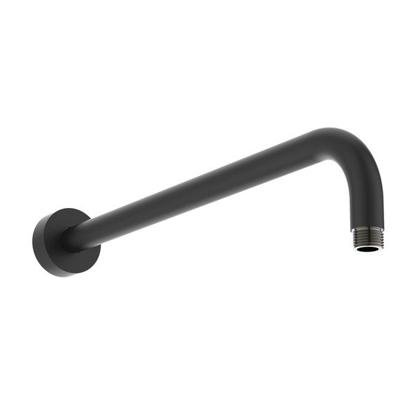 Componentă de conectare pentru duș negru-mat din metal Silk Black – Ideal Standard-image-3