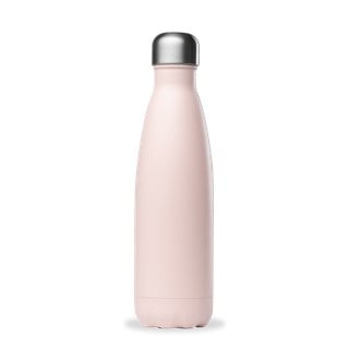 Sticlă de călătorie din oțel inoxidabil 500 ml Pastel - Qwetch