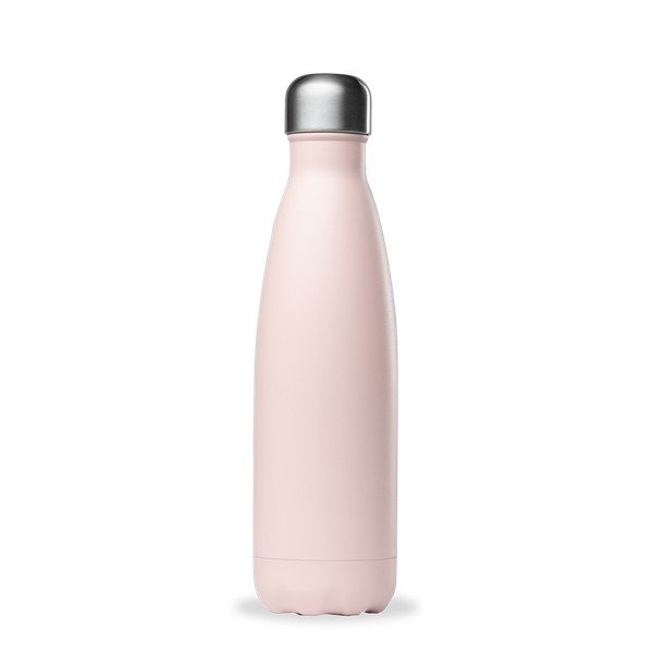 Sticlă de călătorie din oțel inoxidabil 500 ml Pastel - Qwetch-image-2