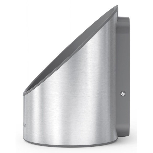 Suport de perete pentru dispenserul automat de săpun - simplehuman-image-2