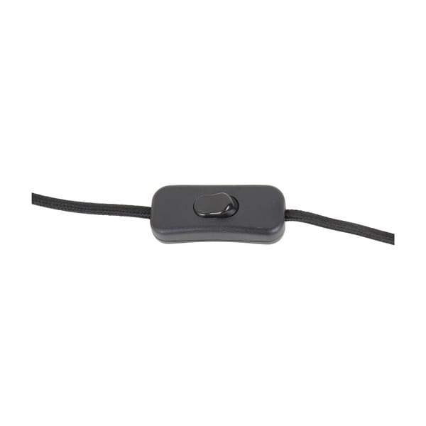 Veioză în culoarea somonului cu abajur din metal (înălțime 55 cm) Vivo – Leitmotiv-image-4