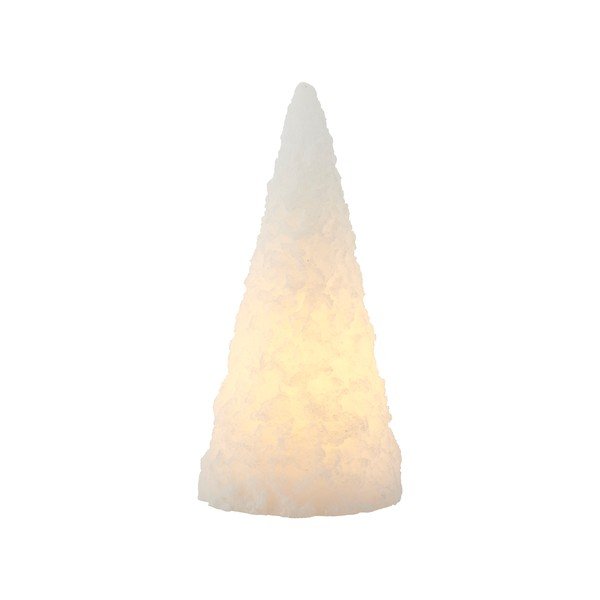 Decorațiune cu lumină LED Sirius Snow Cone, înălțime 18 cm-image-2