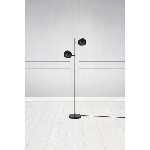 Lampadar negru Edgar - Markslöjd-image-2