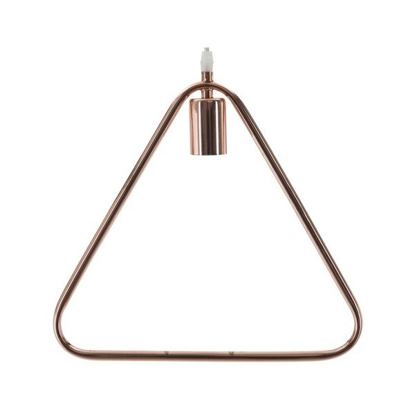 Lustră Mauro Ferretti Triangle Col Nero-image-2