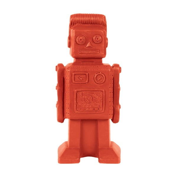 Odorizant Fisura Ambientador Robot Rojo
