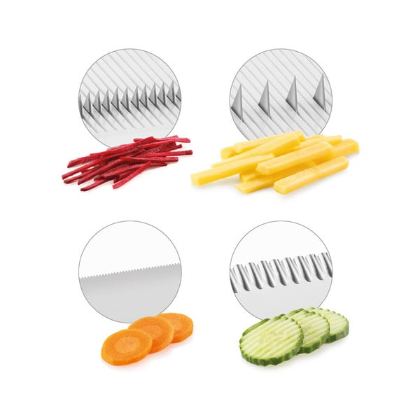 Feliator pentru legume Handy – Tescoma-image-1