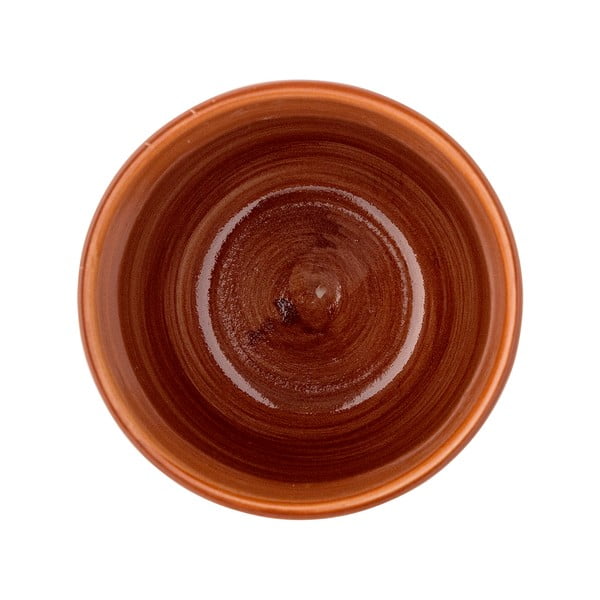 Cești 4 buc. din gresie 375 ml Check – Bloomingville-image-3