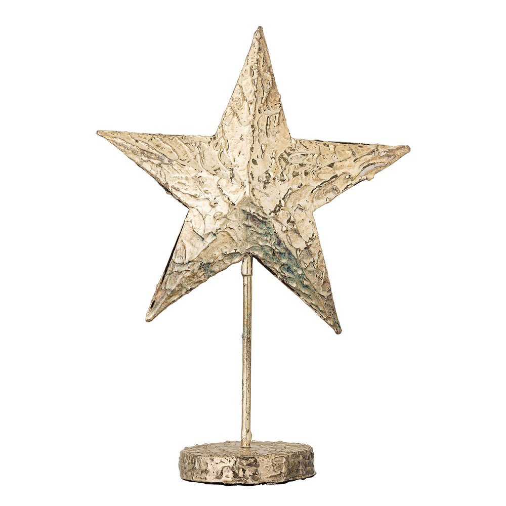 Decoratiune mica din metal Nilos – Bloomingville