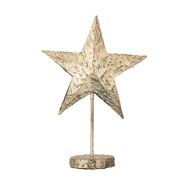 Decorațiune mică din metal Nilos – Bloomingville
