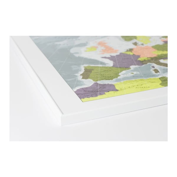 Hartă Europa Future Map, 100x70 cm-image-4