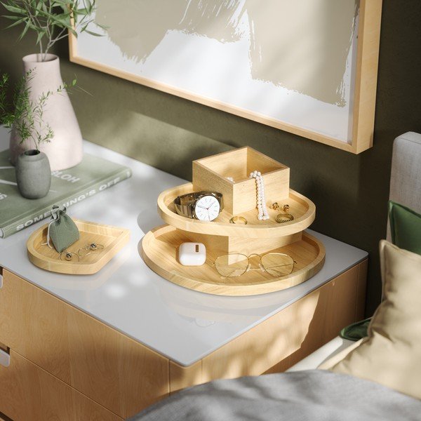Organizator de bijuterii Cove – Umbra-image-2