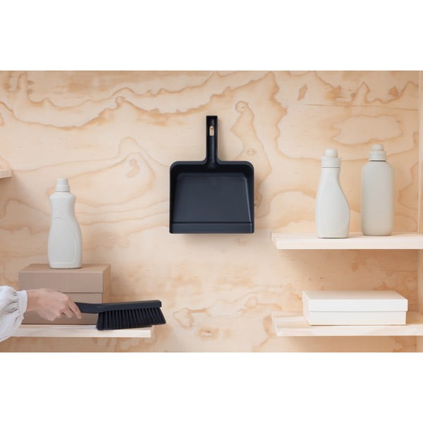 Mătură și făraș SinkSide – Brabantia-image-1