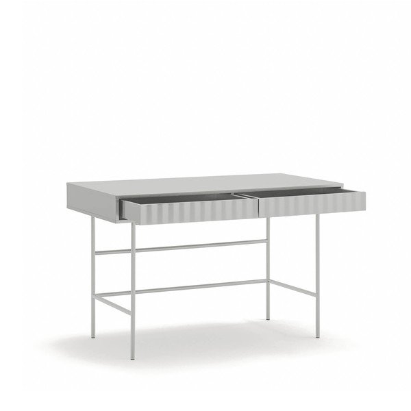 Birou cu aspect mat 60x120 cm Sierra – Teulat-image-3