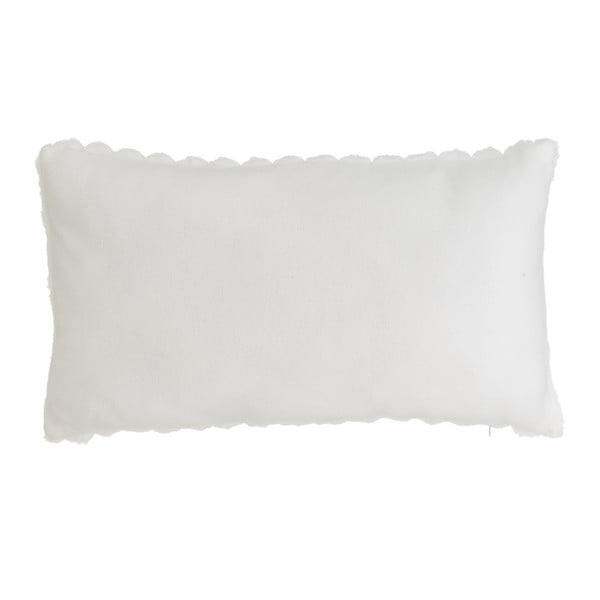 Pernă decorativă din micropluș-cocolino 30x50 cm Fur Velvet – Casa Selección-image-2
