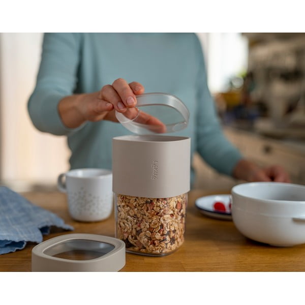 Recipiente 3 buc. pentru alimente – Lékué-image-4