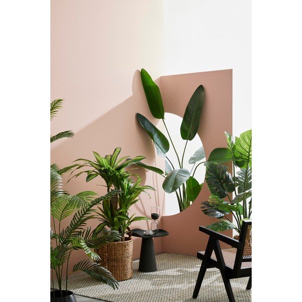 Monstera artificială (înălțime 120 cm) Philodendron – Bizzotto-image-1
