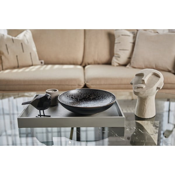 Statuetă PT LIVING Bird Small Statue , negru-image-1