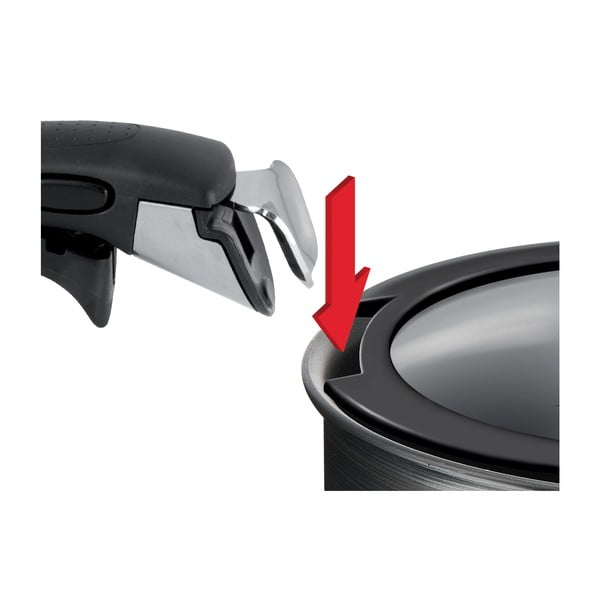 Capac din sticlă – Tefal-image-2