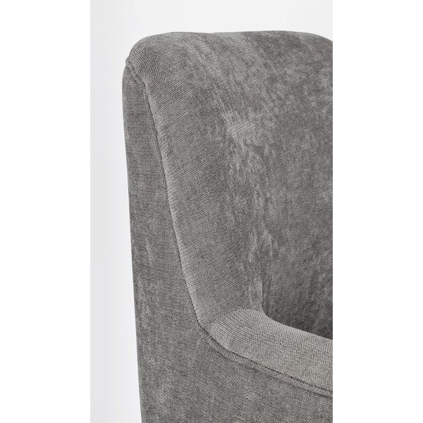 Fotoliu gri Ernestine – Yes Everyday-image-1