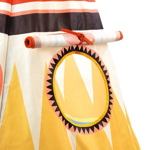 Cort pentru copii Djeco „Teepee”-image-3