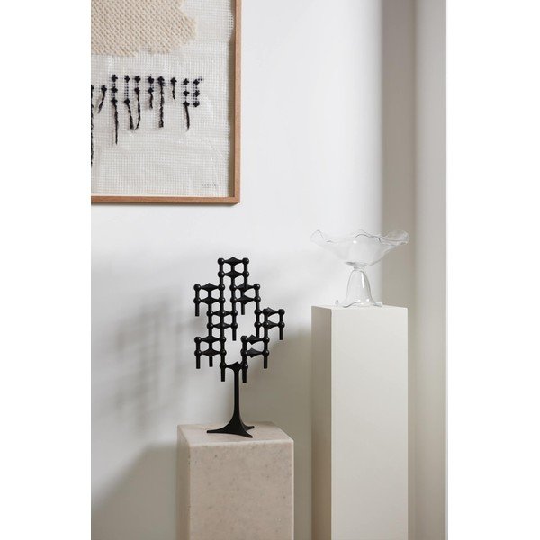 Sfeșnic din metal Nagel – STOFF Nagel-image-1