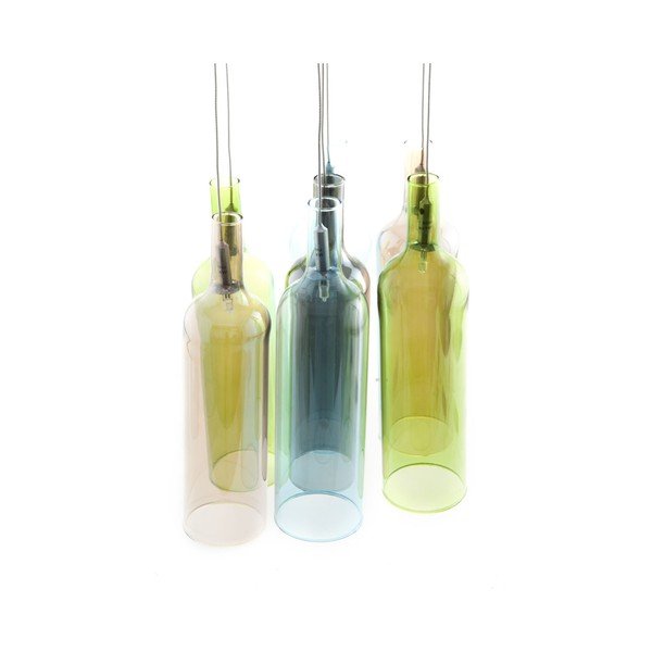 Lustră Tomasucci Bottles-image-4