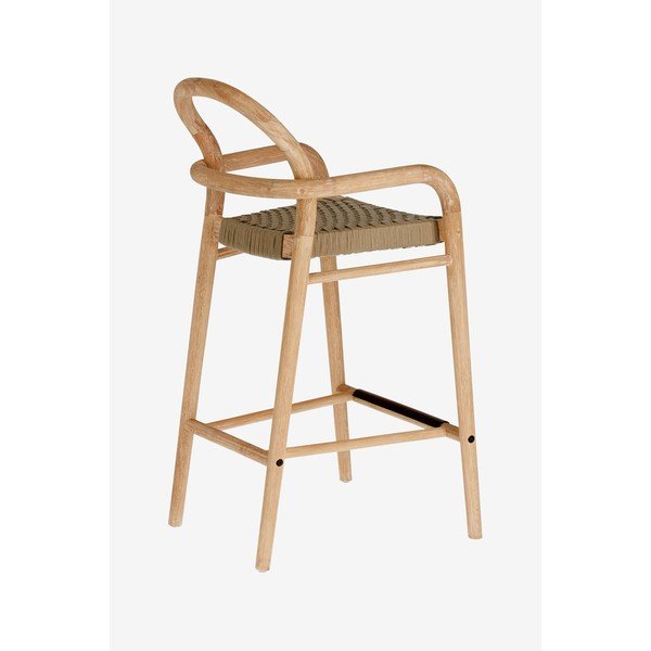Scaun La Forma Sheryl Beige-image-3