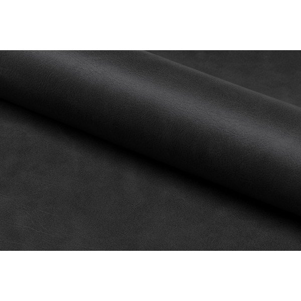Fotoliu Actona Naya, negru-image-1
