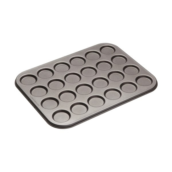 Formă non-stick pentru 12 macaroons Kitchen Craft Master Class