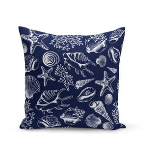 Pernă decorativă Kate Louise Oyster, 43 x 43 cm
