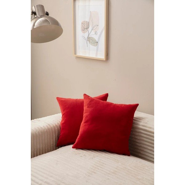 Fețe de pernă 2 buc. 43x43 cm – Mioli Decor-image-2