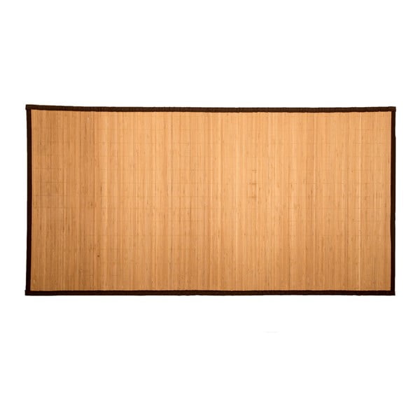 Traversă din bambus pentru masă Cotex, 30 x 180 cm