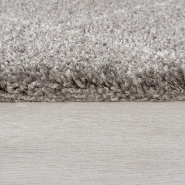 Covor Flair Rugs Kush, 200x290 cm, gri-image-2