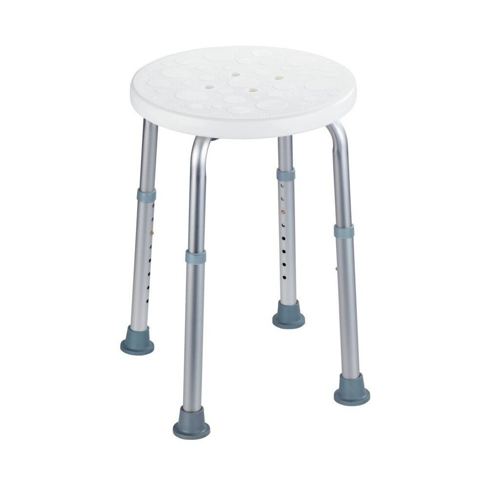 Scaun pentru cadă sau duș 45 x 45 cm Bath/Shower - Wenko
