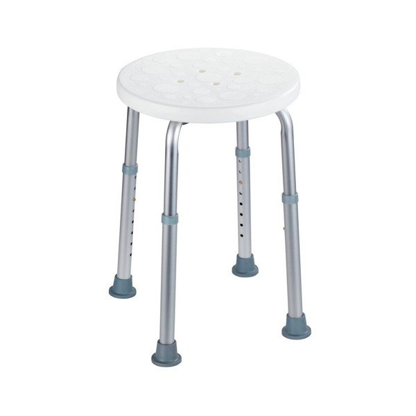 Scaun pentru cadă sau duș  45 x 45 cm Bath/Shower - Wenko 