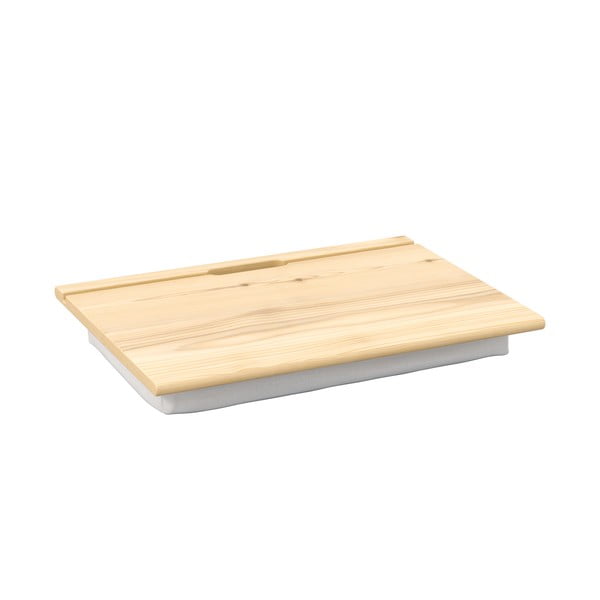 Măsuță auxiliară din lemn de pin 33x45 cm BFF – Karup Design