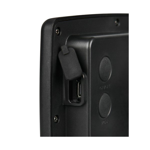 Corp de iluminat pentru exterior LED tip țepușă, de sol solar Obidos – Trio-image-3