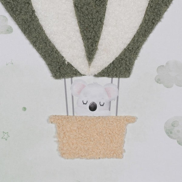 Tablouri pentru copii 2 buc. 30x40 cm Balloon – Ixia-image-4