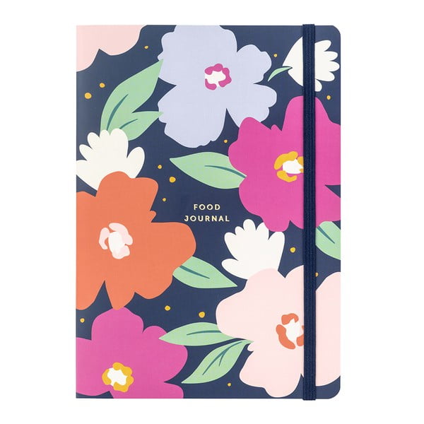 Jurnal de fitness 128 pagini – Busy B-image-1