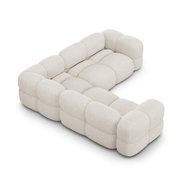 Colțar bej Loretto – Cosmopolitan Design-image-4