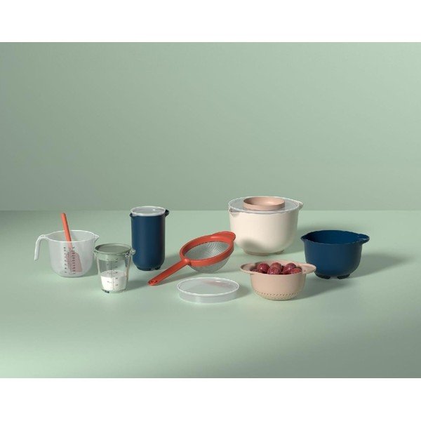 Bol bej din plastic ø 22 cm Chef It – Mepal-image-1