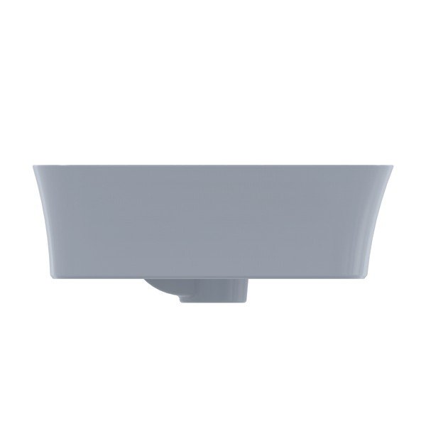 Chiuvetă albastru-deschis din ceramică 55x38 cm Ipalyss – Ideal Standard-image-4
