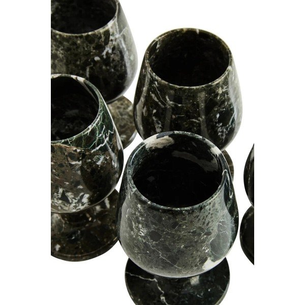 Set de pahare 6 buc. de shoturi 180 ml Marmore – Premier Housewares-image-3