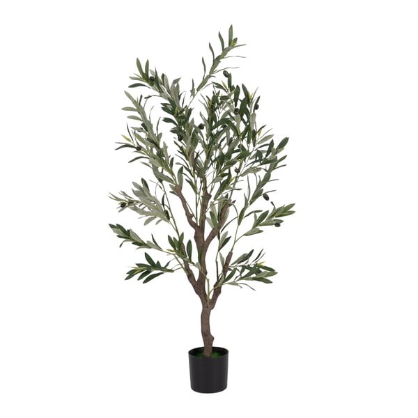 Măslin artificial (înălțime 110 cm) – Ixia
