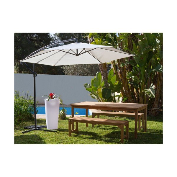 Suport pentru umbrelă Santiago Pons Sunny, negru-image-1