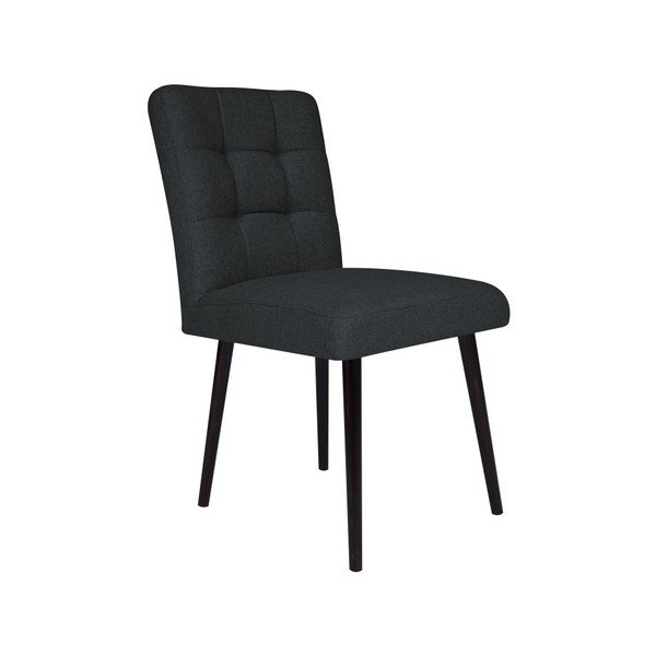 Scaun Micadoni Home Amoroso, negru-image-4