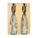 Set olivieră și oțetieră 2 buc. Authentic – Ego Dekor